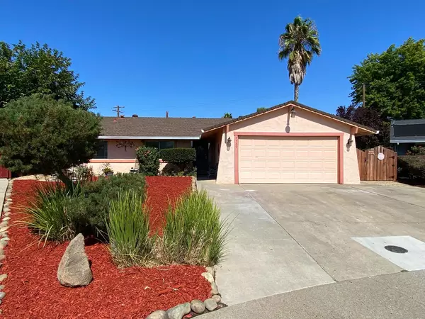 7550 Silky CT, Sacramento, CA 95823