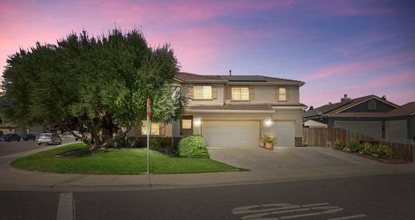 2393 San Marco CT, Manteca, CA 95337