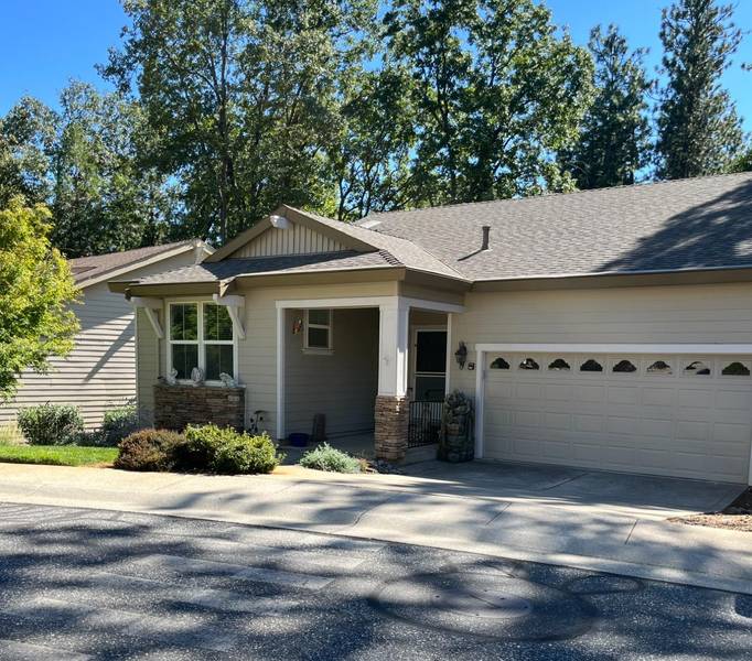 160 Starling CIR, Grass Valley, CA 95945