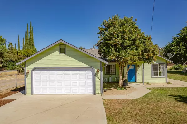 3237 Feather River Blvd, Arboga, CA 95961