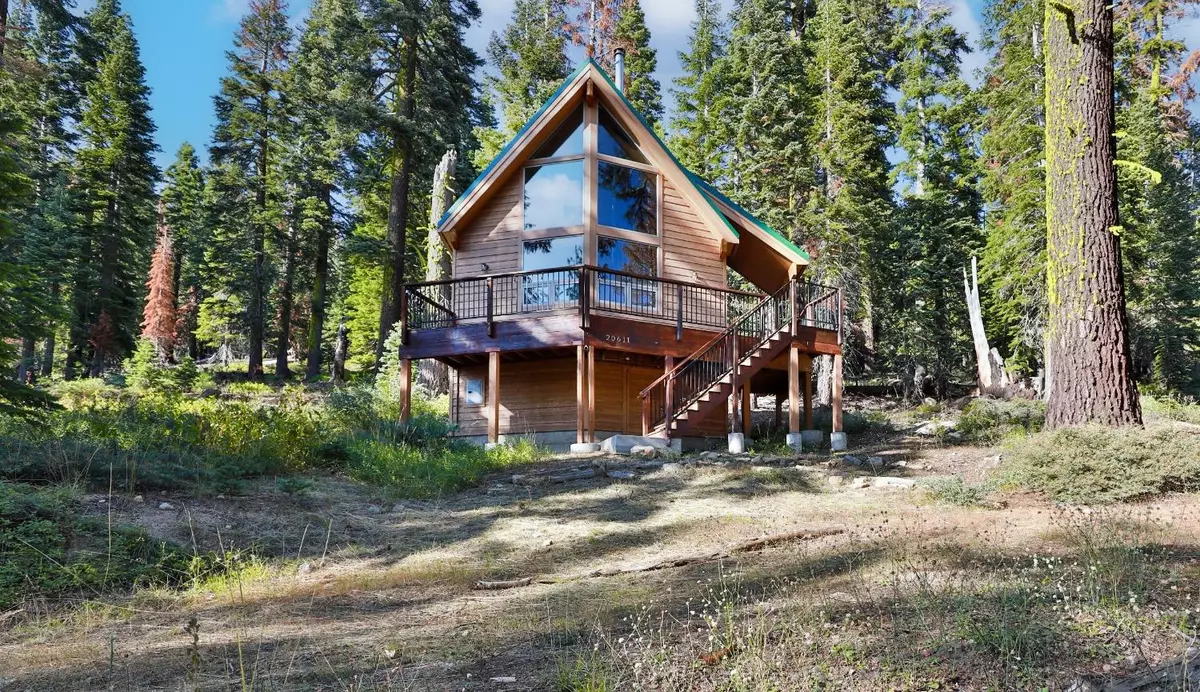 Twin Bridges, CA 96150,20611 US Hwy 50