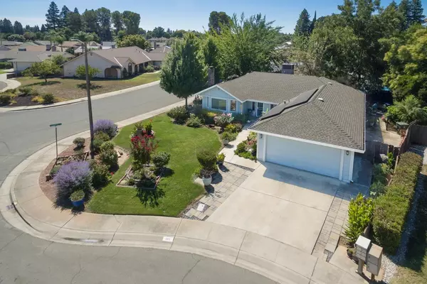 Yuba City, CA 95991,1102 Ponderosa CT