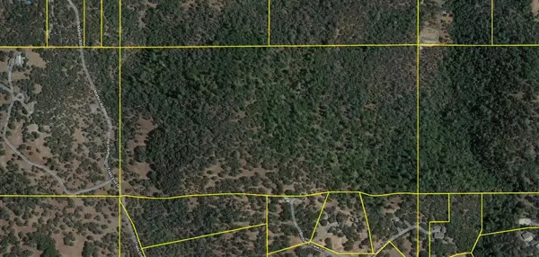Placerville, CA 95667,0 Trails End DR