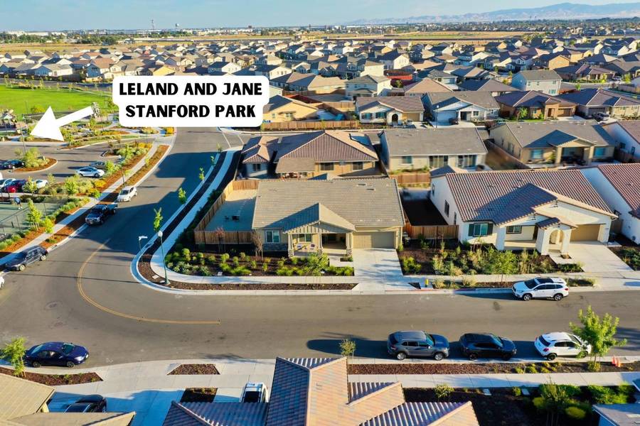 530 Albany ST, Lathrop, CA 95330