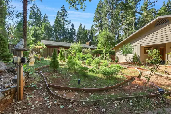 Nevada City, CA 95959,10910 Ridge RD