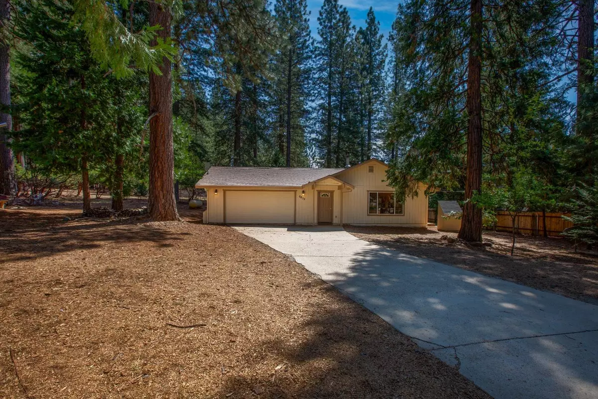 Grizzly Flats, CA 95636,6839 Kings Row DR