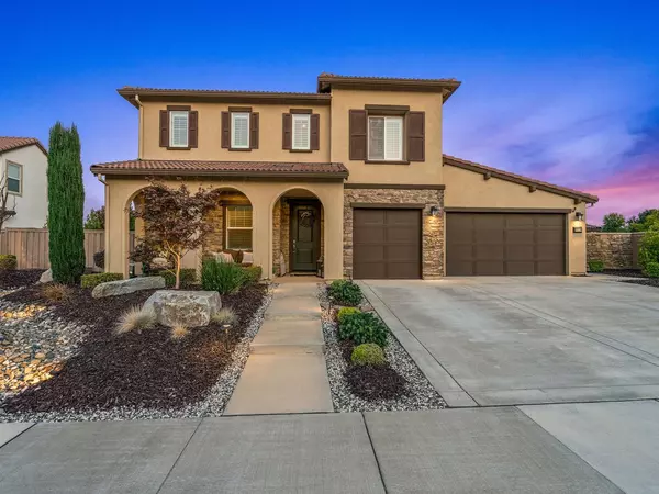 El Dorado Hills, CA 95762,5315 Florentino LOOP