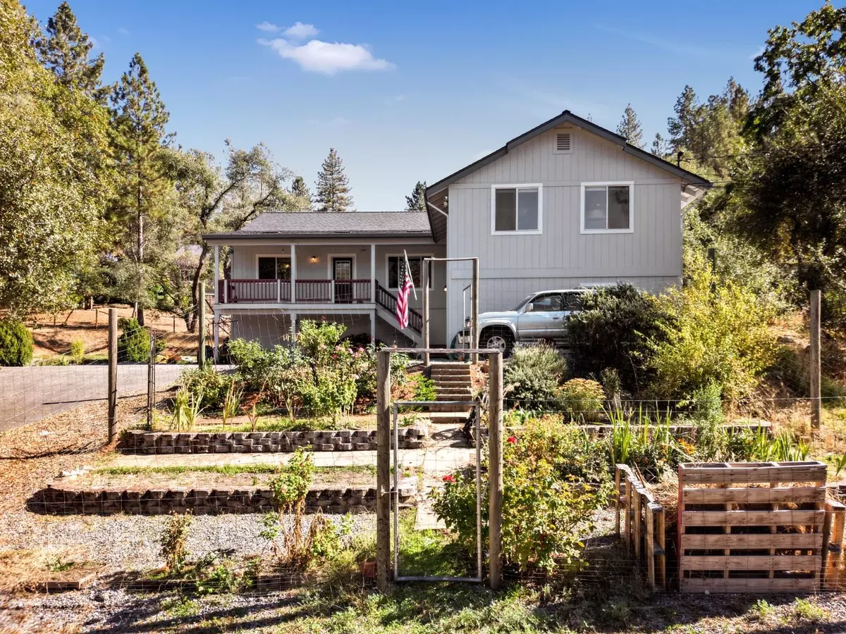 Grass Valley, CA 95949,17155 Oscar DR