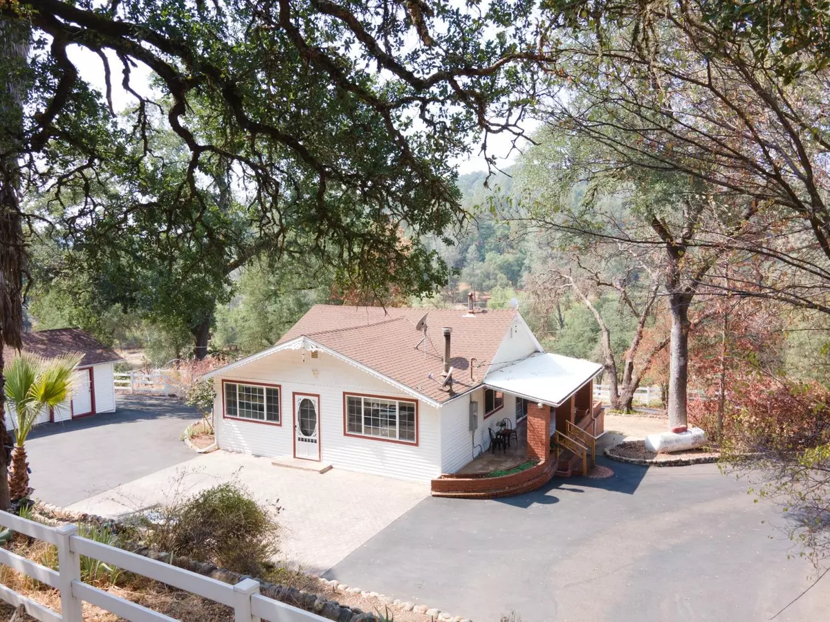 Placerville, CA 95667,5700 Green Valley RD