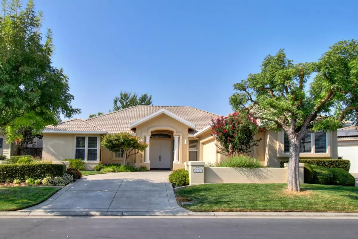 Stockton, CA 95219,4582 Pine Valley CIR