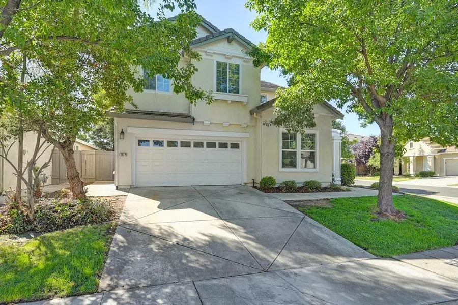 2172 Promise WAY, Sacramento, CA 95835