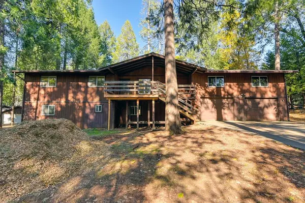 Pollock Pines, CA 95726,5233 Gilmore RD