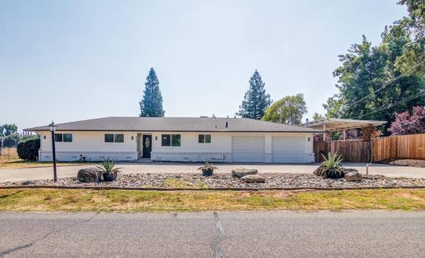 4900 Citrus Colony RD, Loomis, CA 95650