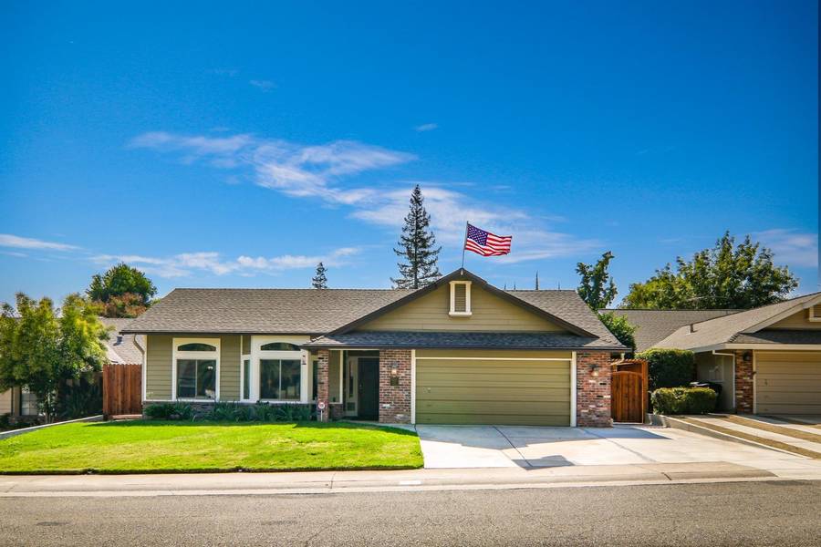 3816 Cayman CT, Antelope, CA 95843