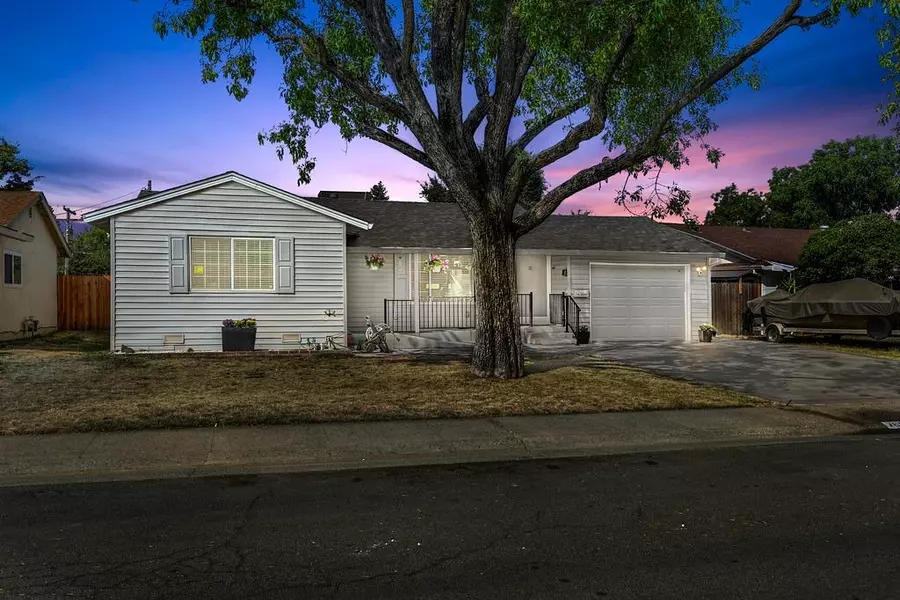 7853 Glen Field CT, Citrus Heights, CA 95610