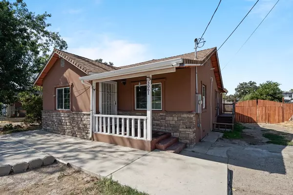 2341 Branch, Sacramento, CA 95815