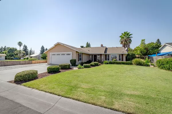 Yuba City, CA 95993,1196 Ruth AVE