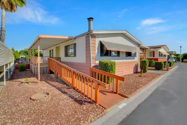 Manteca, CA 95336,1830 E Yosemite AVE #252