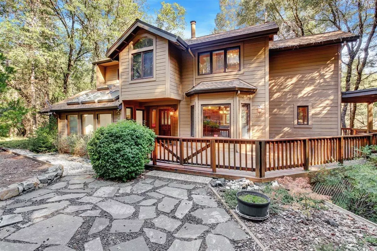 Nevada City, CA 95959,15176 Ranchwood CT