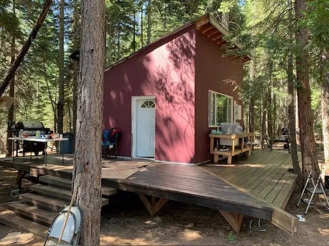 Nevada City, CA 95959,15113 Robbins Ranch RD