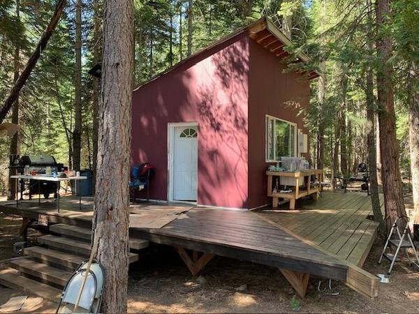 15113 Robbins Ranch RD, Nevada City, CA 95959