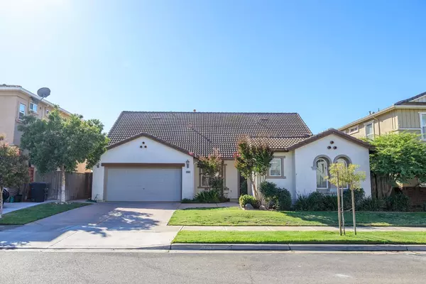 Oakdale, CA 95361,2037 Baluchi WAY