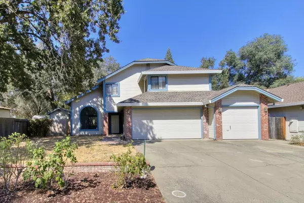 Orangevale, CA 95662,8861 Myhren WAY