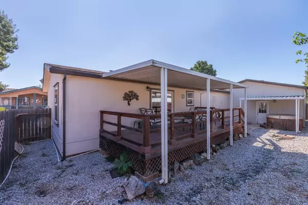 Ione, CA 95640,1400 W Marlette #33