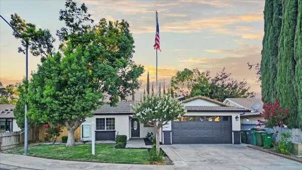 446 Cedar CT, Lodi, CA 95240