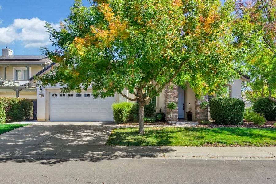 4199 Pylos WAY, Rancho Cordova, CA 95742