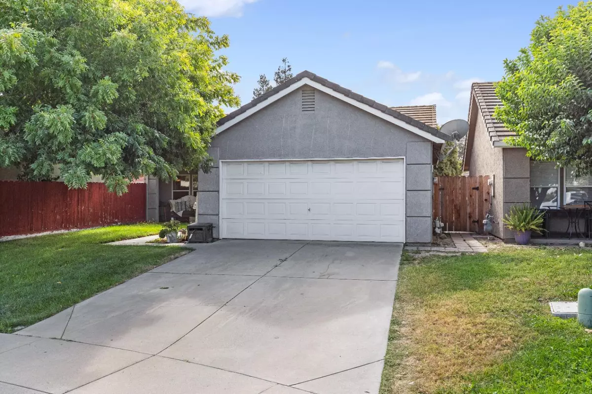 Salida, CA 95368,5024 Rosso CT