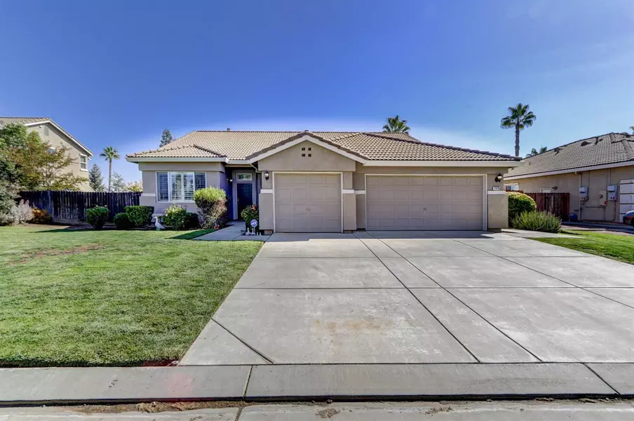 12025 Pheasant Run BLVD, Chowchilla, CA 93610