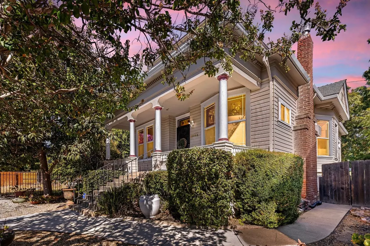 Stockton, CA 95202,1024 N Sutter ST