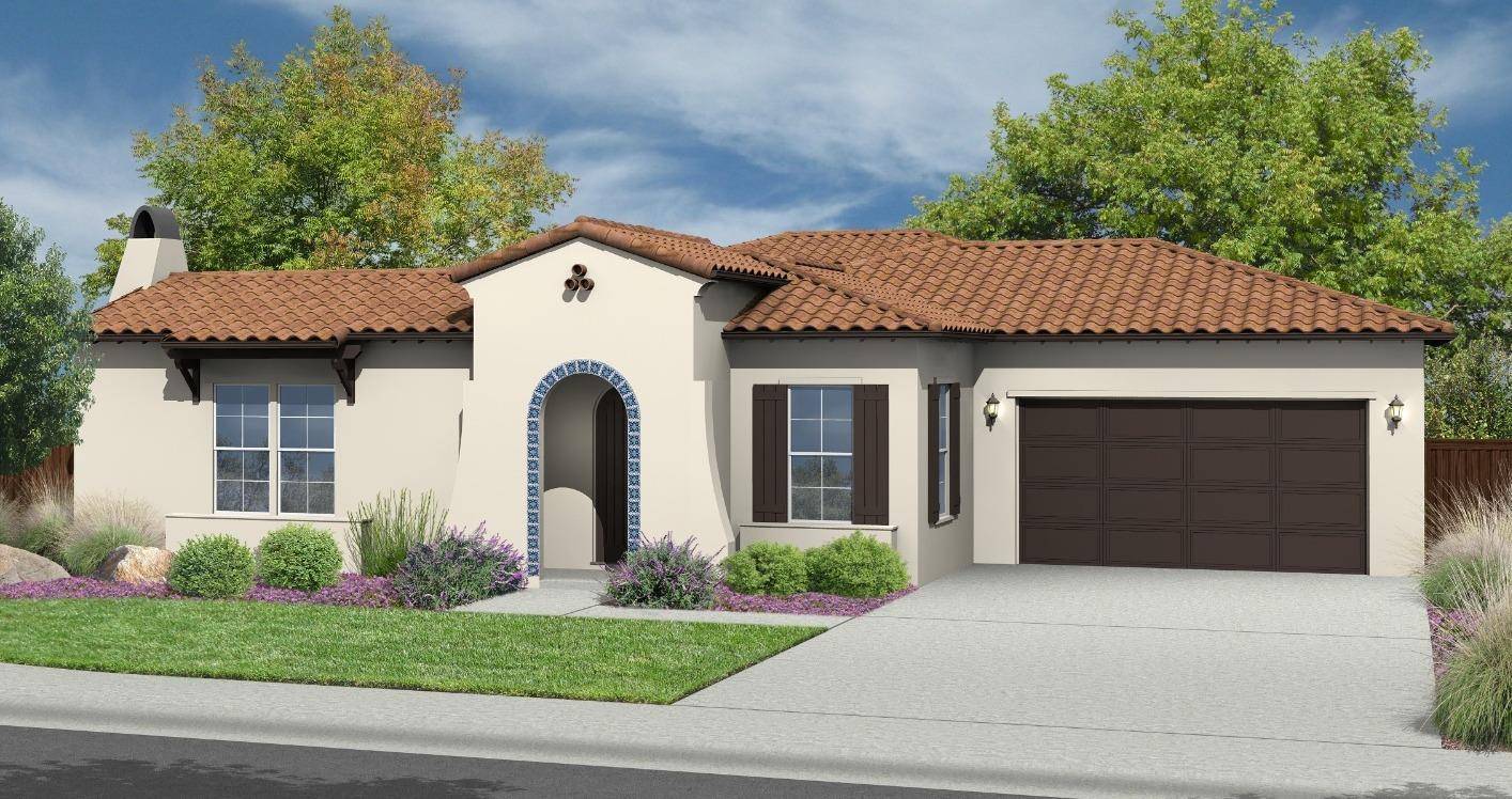 3380 Grove CIR, Loomis, CA 95650