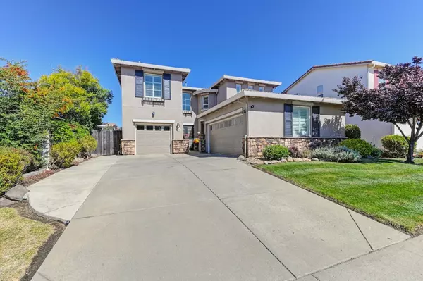 7584 Millport DR, Roseville, CA 95678
