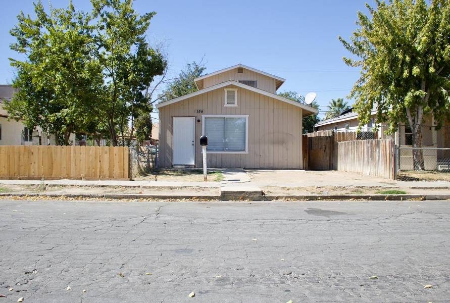 155 Buchanan ST, Coalinga, CA 93210