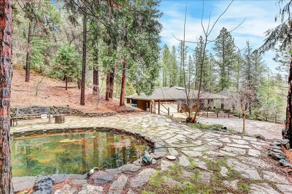 Nevada City, CA 95959,12866 Little Deer Creek LN