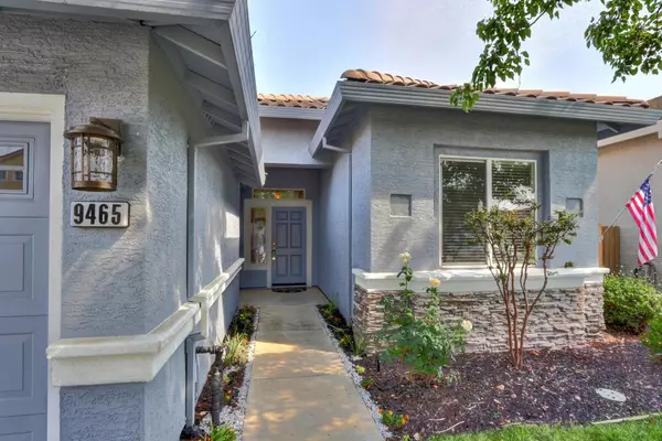 9465 Pournelle WAY, Sacramento, CA 95829