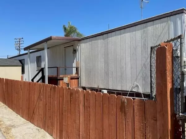 Bakersfield, CA 93308,5000 Pierce #6