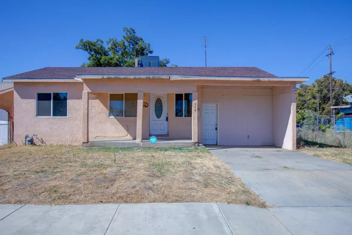 Livingston, CA 95334,914 4th ST