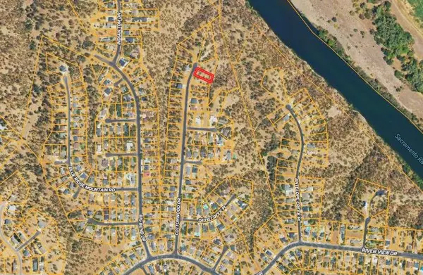 Cottonwood, CA 96022,19920 Cottonwood DR