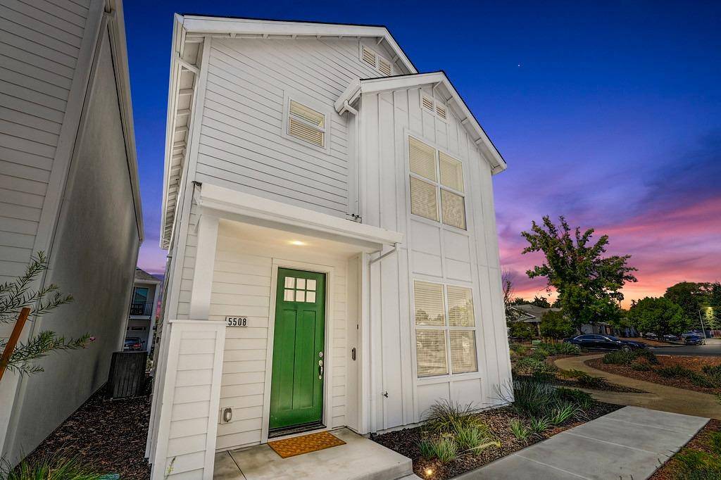 Sacramento, CA 95841,5508 Brinef DR
