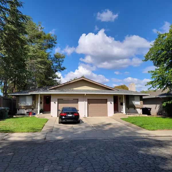 2217 Roselee WAY, Sacramento, CA 95825