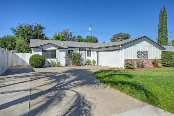 2684 Ellenbrook DR, Rancho Cordova, CA 95670