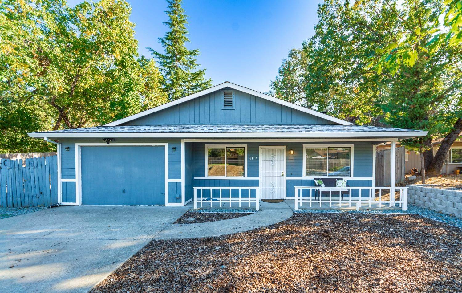 4717 Patterson DR, Diamond Springs, CA 95619