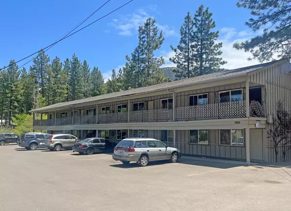 South Lake Tahoe, CA 96150,3665 Blackwood RD