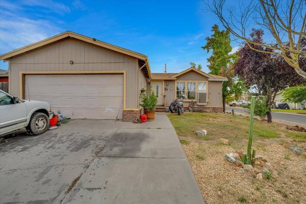 385 Deer Field CIR, Copperopolis, CA 95228