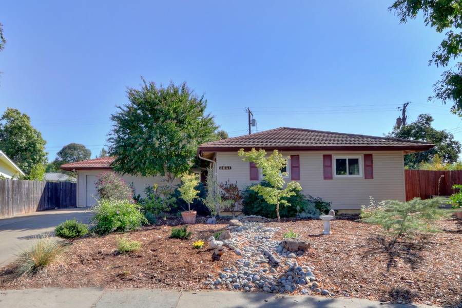 2641 Palo Vista WAY, Rancho Cordova, CA 95670