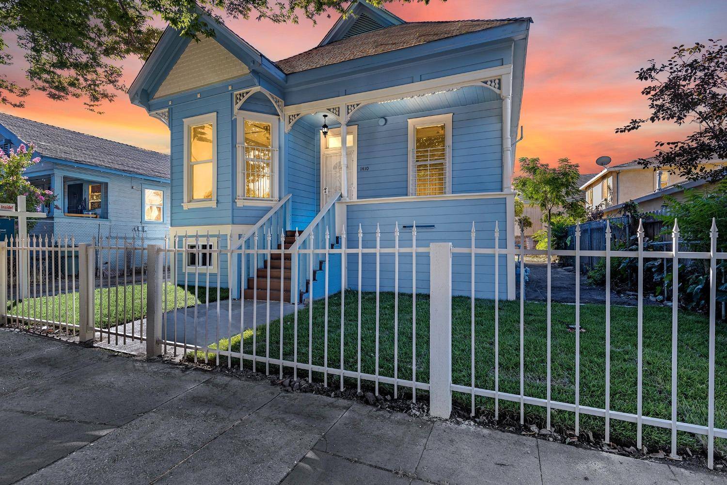 Stockton, CA 95205,1410 E Market ST