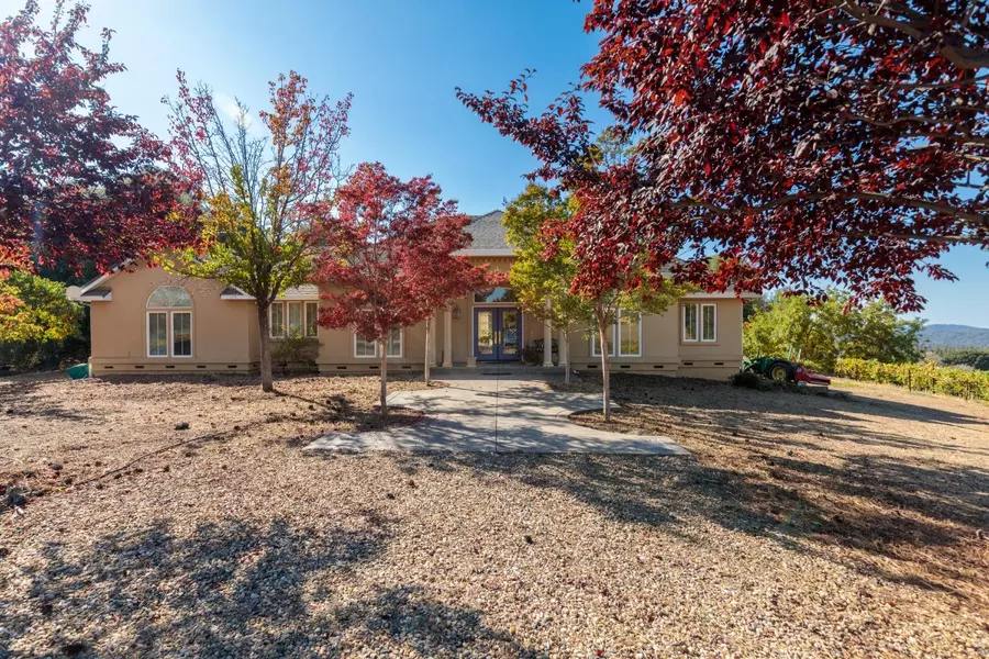 2440 Myrick, Somerset, CA 95684